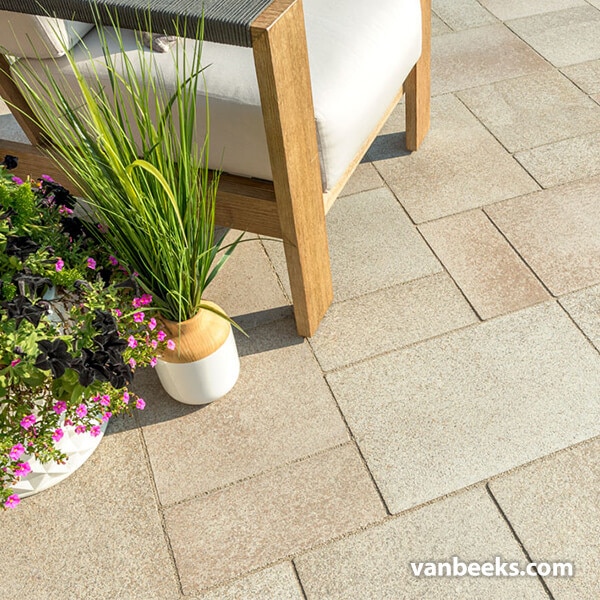 Unilock Umbriano Slab Paver